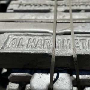 Aluminium Ingot