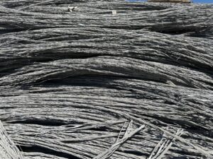 Aluminium Varieties 2