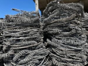 Aluminium Varieties 3