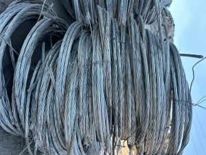 Aluminium Varieties 6