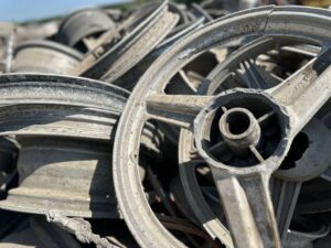 Aluminium Varieties 8