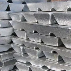 Zinc Ingot