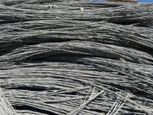 أصناف الألومنيوم 2