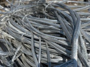 أصناف الألومنيوم 4