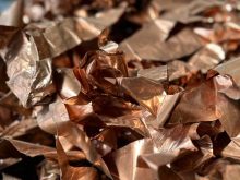 أصناف النحاس 3